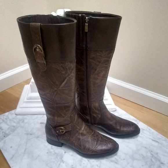 Ariat Shoes Ariat York Boot Brushed Brown Size 7 Poshmark